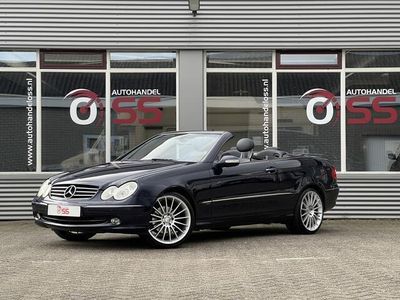 Mercedes 320