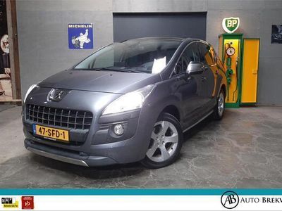 tweedehands Peugeot 3008 1.6 THP GT 156PK AUTOMAAT | Panorama dak | Cruise