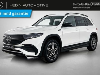 Mercedes EQB250