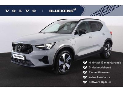 Gebruikt 2022 Volvo XC40 Plus SUV | € 42.595 (Iets duurder)