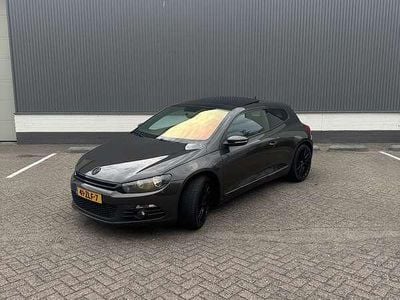 Occasion VW Scirocco Edition 160 PK (117 kW) 2013 Bruin Coupé