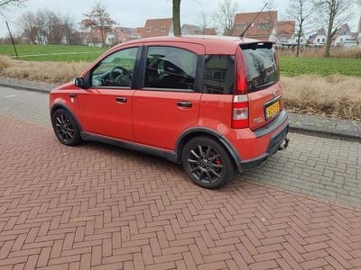 Gebruikt 2008 Fiat Panda Sport | € 2.200 (Goede deal)