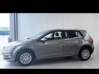 Grijs Gebruikt 2014 VW Golf VII Trendline Stationwagen | € 8.500 (Eerlijke prijs)