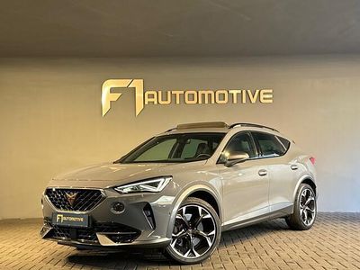 Occasion Cupra Formentor 310 PK (228 kW) 2022 Grijs SUV