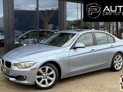 Occasion 2013 BMW 328 Executive | € 10.995 (Eerlijke prijs)
