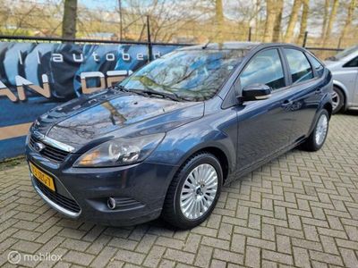 tweedehands Ford Focus 1.8 Limited | CLIMA | NAVI | BLUETOOTH | PDC |