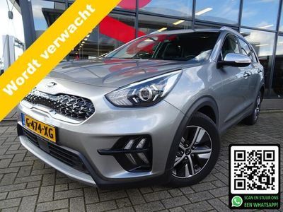 tweedehands Kia Niro 1.6 GDi Hybrid ExecutiveLine / AUTOMAAT / NL AUTO