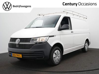 tweedehands VW Transporter 2.0 TDI L1H1 28 Comfortline / Cruise / Trekhaak / Imperial