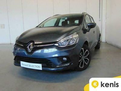 tweedehands Renault Clio IV 1.5 dCi COOL&SOUND 2 NAVIGATIE AUTOMATISCHE AIRCO