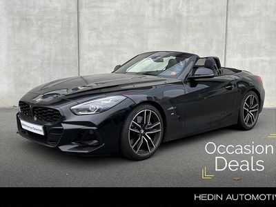 Zwart Occasion 2025 BMW Z4 Executive Cabriolet | € 59.880 (Duur)