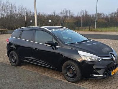 Occasion 2018 Renault Clio IV Stationwagen | € 10.000 (Iets duurder)