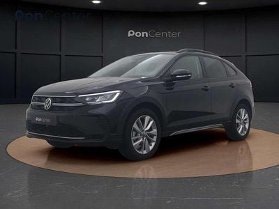 Zwart Nieuw 2025 VW Taigo Edition SUV | € 31.750 (Eerlijke prijs)