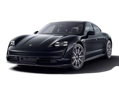 Porsche Taycan 4S