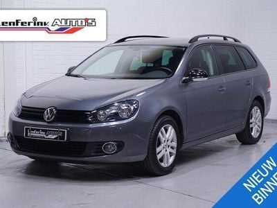 VW Golf VII