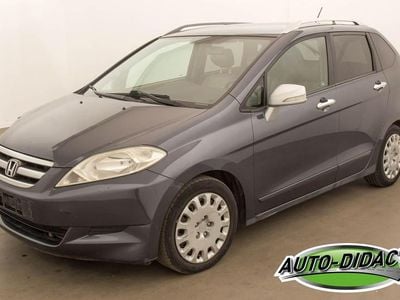 Grijs Occasion 2007 Honda FR-V MPV | € 850