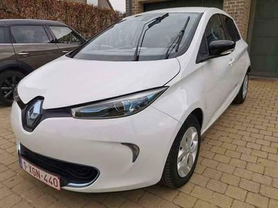 tweedehands Renault Zoe 22 kWh R240 Intens