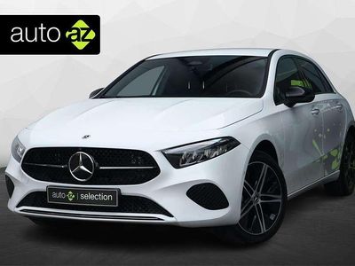 Mercedes A250