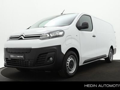 Citroën e-Jumpy