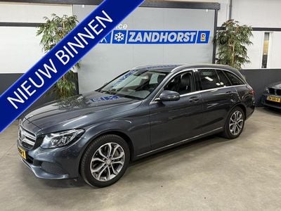Mercedes C350