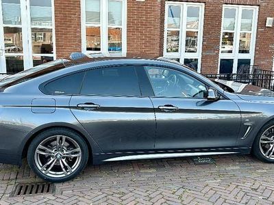 Occasion 2022 BMW 418 Coupé | € 24.995 (Super prijs)