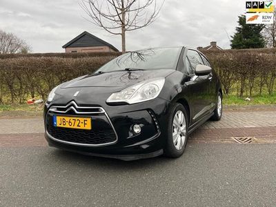 DS Automobiles DS3