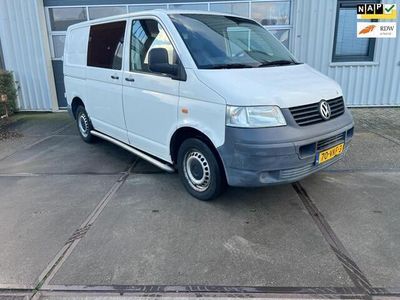 tweedehands VW Transporter 1.9 TDI 300 MHD Airco 2x schuifdeur