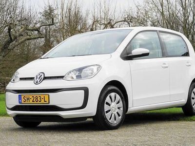 VW up!