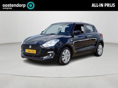 tweedehands Suzuki Swift 1.2 Select Smart Hybrid