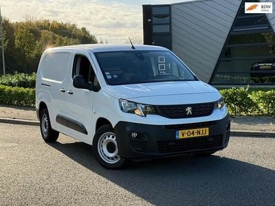 Overige Gebruikt 2020 Peugeot Partner Premium MPV | € 14.950 (Goede deal)