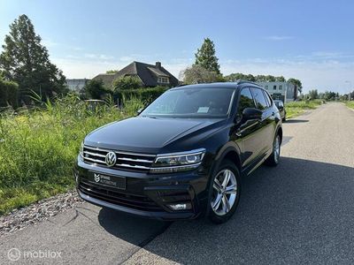 VW Tiguan Allspace