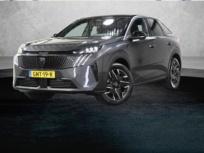 Occasion 2024 Peugeot e-3008 GTi SUV | € 34.895 (Eerlijke prijs)