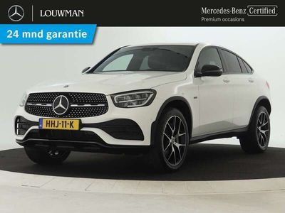 Mercedes GLC300