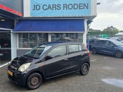 Daihatsu Cuore