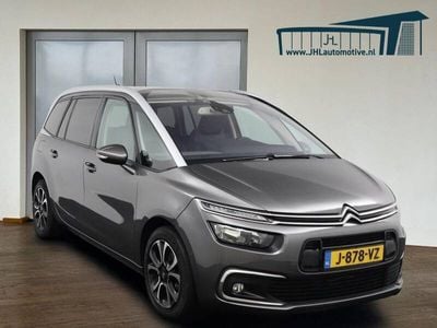 Citroën C4 SpaceTourer