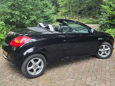 Opel Tigra