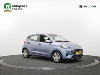 tweedehands Hyundai i10 1.0 Comfort | Carplay Navigatie | Private lease 329pm