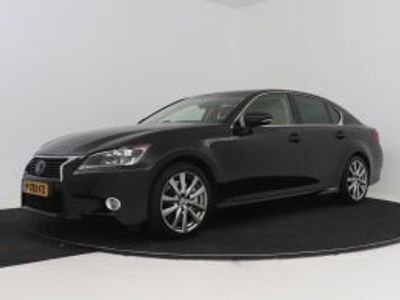 Lexus GS450H