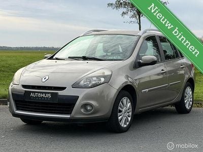 Renault Clio GrandTour