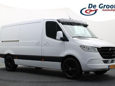 tweedehands Mercedes Sprinter 315 1.9 CDI L2H1 Functional