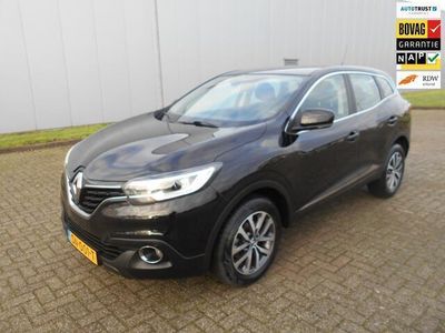 tweedehands Renault Kadjar 1.2 TCe Limited