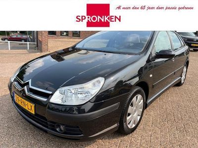Citroën C5