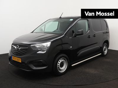 tweedehands Opel Combo 1.5D L1H1 Edition | Navigatie | Airco | Parkeersensoren achter