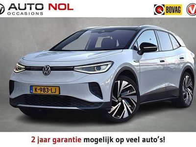 Wit Occasion 2020 VW ID.4 SUV | € 19.950 (Eerlijke prijs)