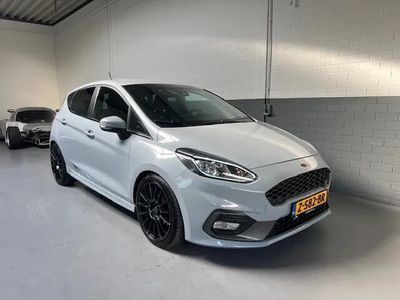 tweedehands Ford Fiesta 1.5 EcoBoost ST-3 performance / 200PK/ Zeer mooi