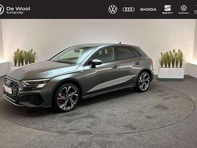Audi A3 Sportback e-tron