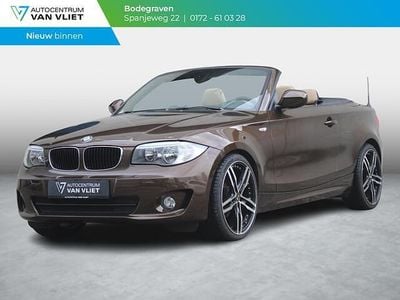 BMW 118 Cabriolet