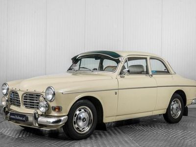 tweedehands Volvo Amazon B20 121 Overdrive