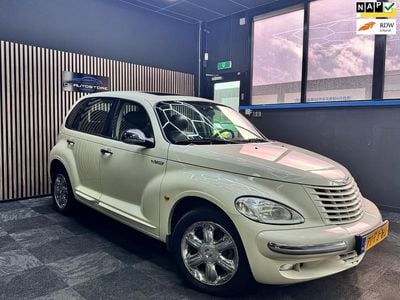 Chrysler PT Cruiser