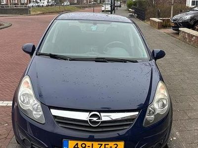 Occasion 2010 Opel Corsa | € 2.950 (Goede deal)