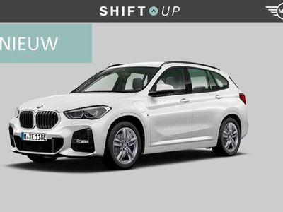 tweedehands BMW X1 xDrive25e M-Sport | Adapt. Cruise Control | Stoelv